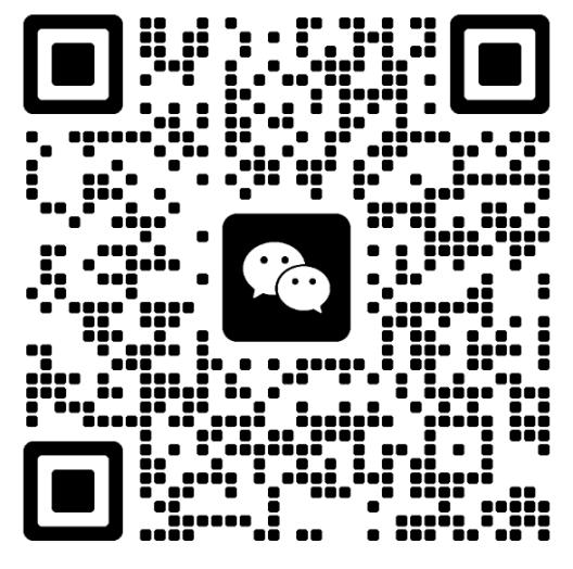 WeChat QR Code