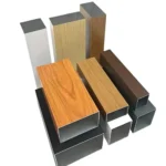 Aluminium Extrusion Profiles