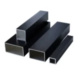 Perfiles de extrusión de aluminio