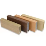 Aluminium Extrusion Profiles