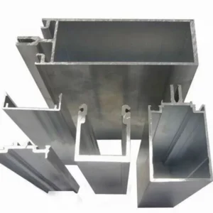 Heavy-Duty Structural Aluminium Curtain Wall Profiles - Aluminium Extrusion Profiles - 佛山市偌木家居有限公司