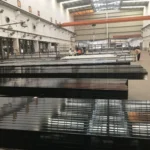 Profil Ekstrusi Aluminium
