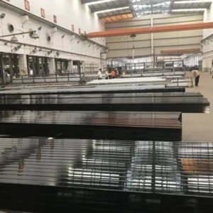 Aluminium Door Window Extrusion Raw Material Profiles - Aluminium Extrusion Profiles - 佛山市偌木家居有限公司
