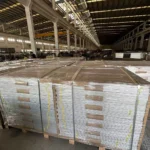 Aluminium Extrusion Profiles