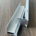 Profil Ekstrusi Aluminium