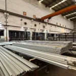 Aluminium Extrusion Profiles