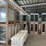 Aluminium Extrusion Windows & Doors