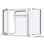 Aluminium Extrusion Windows & Doors