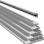 Aluminium Extrusion Profiles