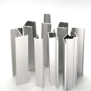 Flat Panel Type Industrial Aluminium Extrusion Profiles - Aluminium Extrusion Profiles - 佛山市偌木家居有限公司