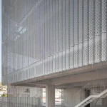 Aluminium Extrusion Solid Panels